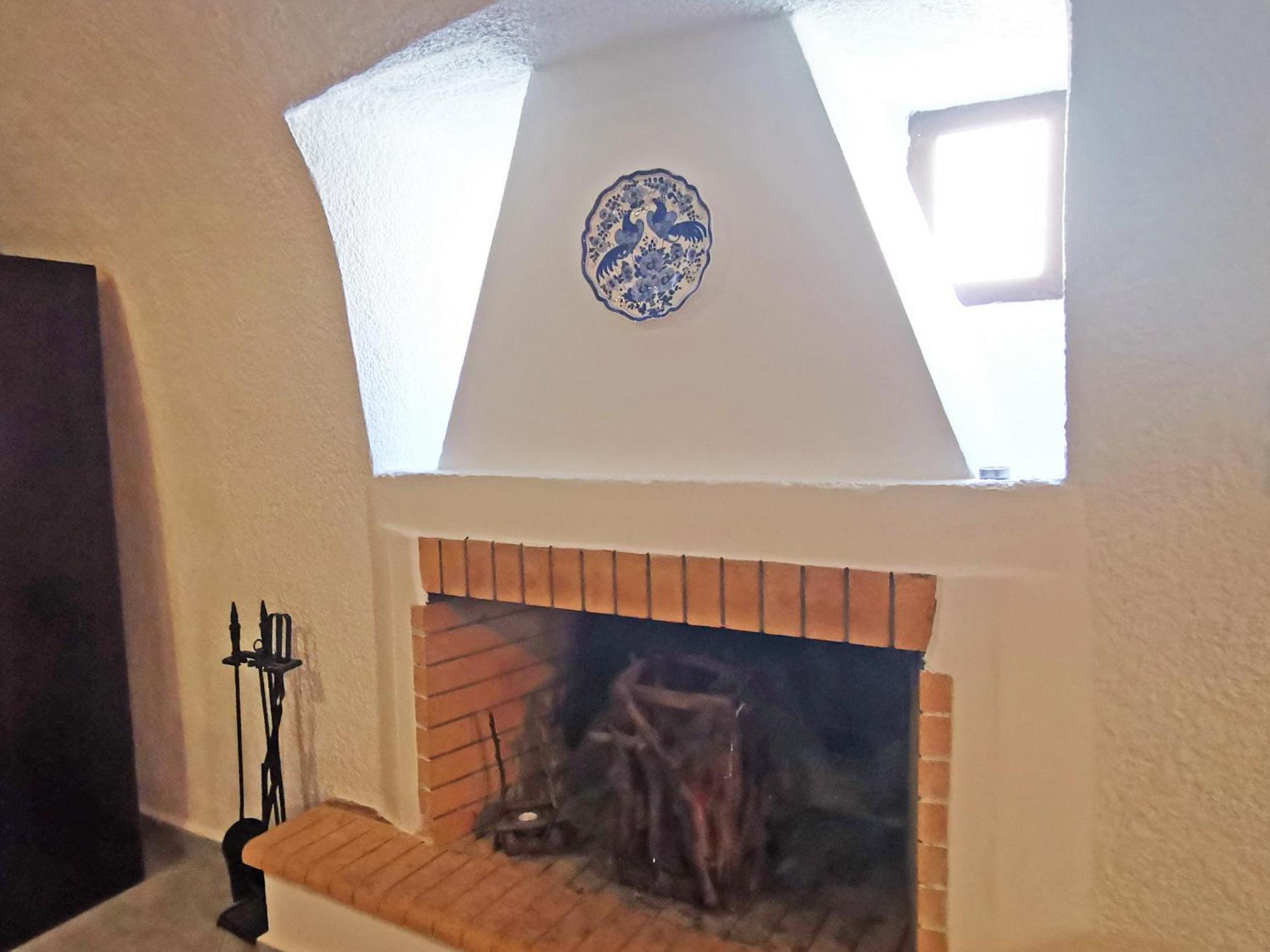 Pírgos Dhiroú Guesthouse Toxotis المظهر الخارجي الصورة